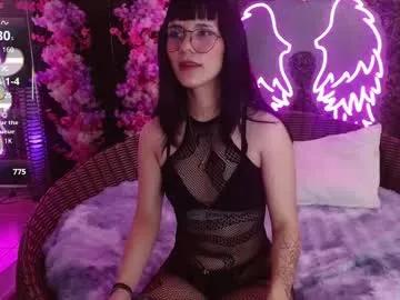 ana_luve from Chaturbate