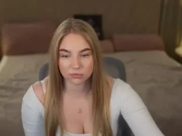 anabel2054 from Chaturbate