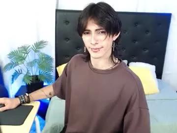 andreey50 from Chaturbate