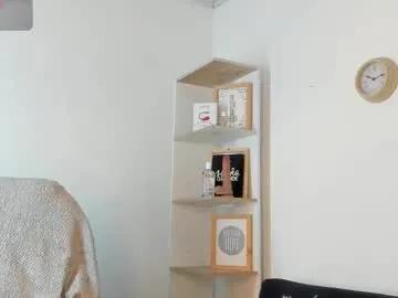 angel_of_lust_ from Chaturbate