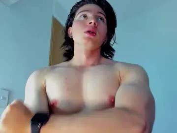 angelbennet_ from Chaturbate