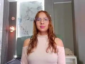 angeles_azul from Chaturbate