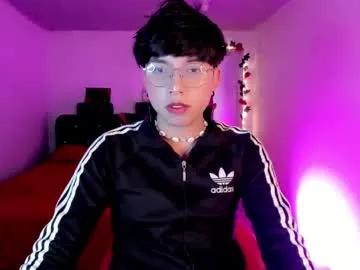 angellonfire from Chaturbate