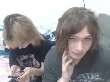 angelofporncouple from Chaturbate