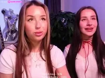 anikaharrys from Chaturbate