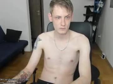 annonimsick from Chaturbate