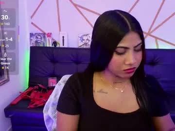Try Chaturbate's Anny_liu18 anny_liu18 from Chaturbate