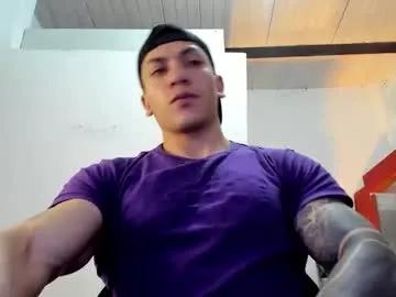 aquiles_51 from Chaturbate