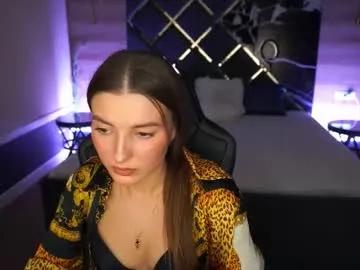 ashleybaee from Chaturbate