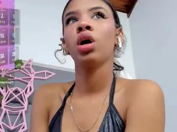 ashleyhiil2 from Chaturbate
