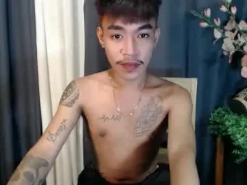 Naked Asian_kimxxx wants you to fuck his body now asian_kimxxx from Chaturbate