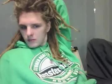 asphalt_surfer from Chaturbate