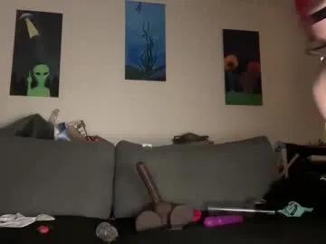 autumn_white from Chaturbate