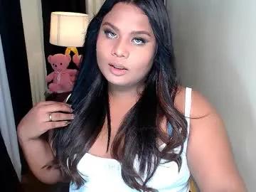 ayesha_amethyst from Chaturbate