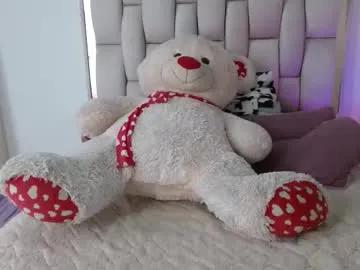 ayleen_m from Chaturbate