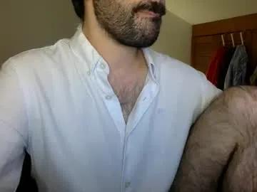 babyhardy from Chaturbate