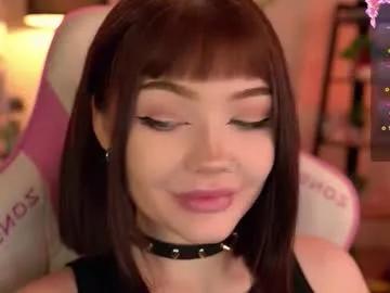 babyroxynill from Chaturbate