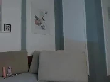 barberryx from Chaturbate