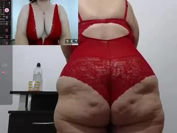 bbw_milf_4u from Chaturbate