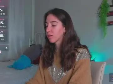 belle_via from Chaturbate