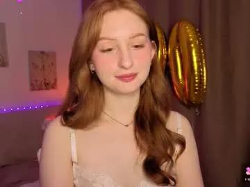 betty_twilight from Chaturbate
