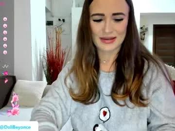 beyoncedoll from Chaturbate