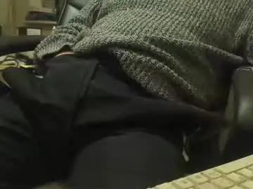 bigcurve from Chaturbate
