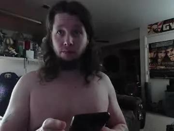 biggerisbetter21 from Chaturbate