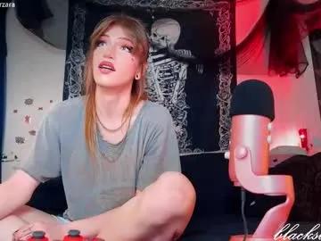 blackstarzara from Chaturbate