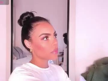 blackywhiite from Chaturbate