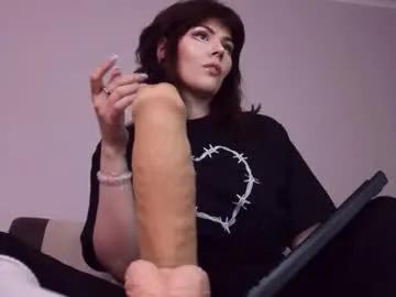 Freaky Blake_luna from Chaturbate - most sensual lingerie in a smoking hot cumshow blake_luna from Chaturbate