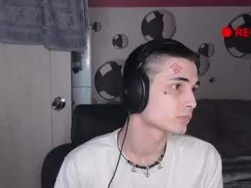 blue_w0rld from Chaturbate