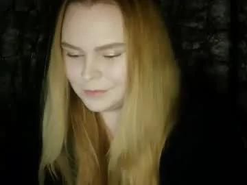 blushing_star from Chaturbate