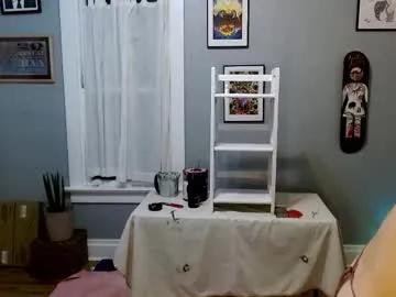 bnczuperzexy from Chaturbate