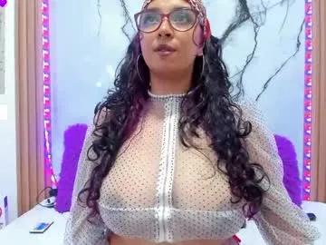bonnie_tucci_ from Chaturbate
