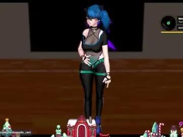 bowsette_ from Chaturbate