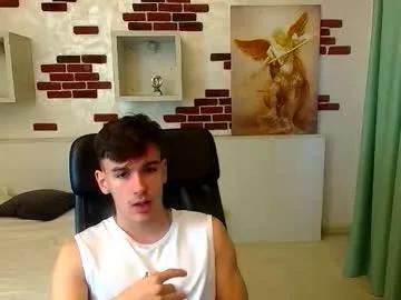 bradyflint from Chaturbate
