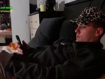 brell_line from Chaturbate