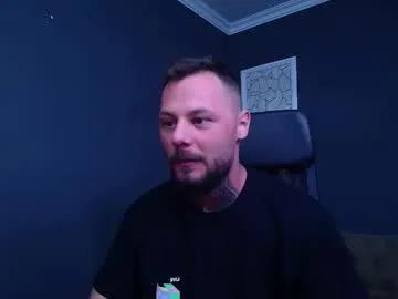 brianhunts from Chaturbate