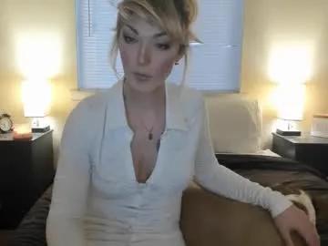 bridgetblack666 from Chaturbate