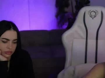 bright_diamonds_054 from Chaturbate