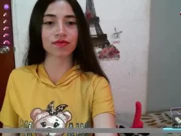 brittanymilan156 from Chaturbate