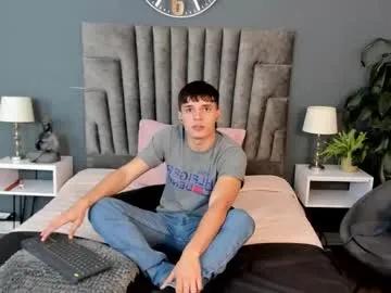 bruno_bellini from Chaturbate