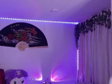 bubblewhite_ from Chaturbate