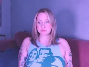 Release your kookiest desires with Chaturbate's irresistible Burn_lissa burn_lissa from Chaturbate