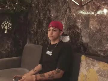 cameron_lux4 from Chaturbate