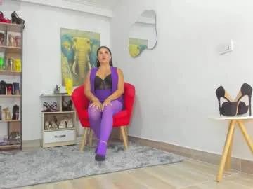 camillevega_01 from Chaturbate