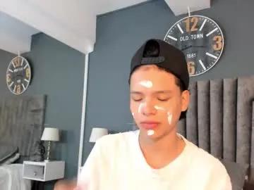 Quirk whims with sites Camillo_virgil's webcam for a kinky live show camillo_virgil from Chaturbate