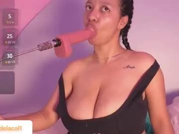 candela_cool from Chaturbate