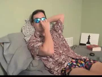 captain_chris8 from Chaturbate